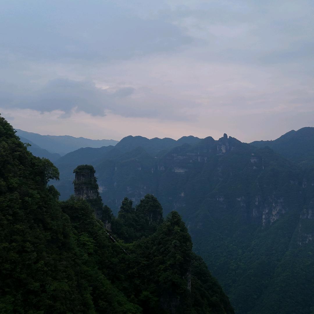 闲听风云