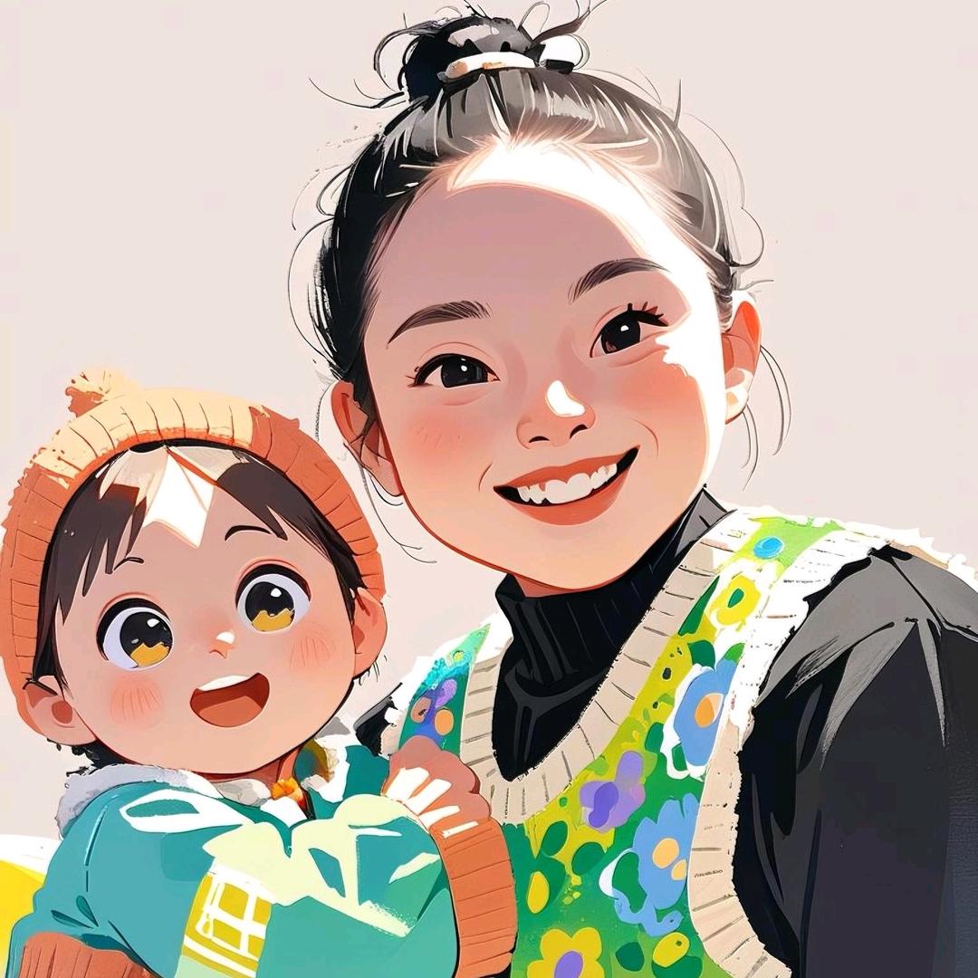 小高时光纪🦌