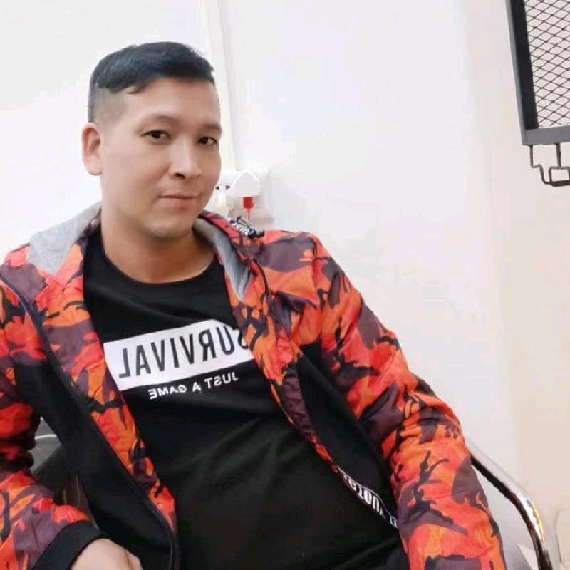 鱼仔哥