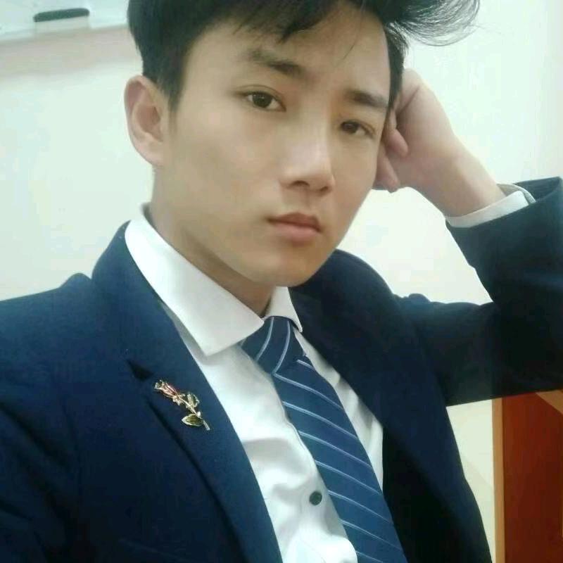 一二手房源登记小陈