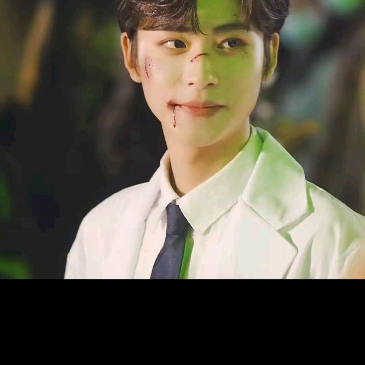 我叫男儿