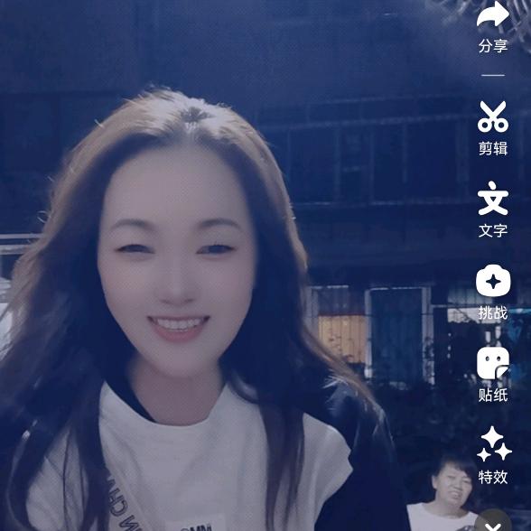 颜君竹