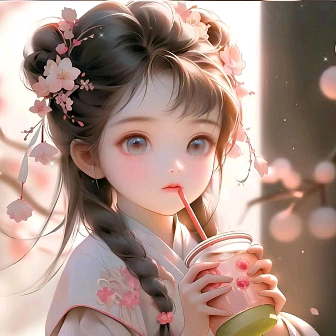 小清新～～