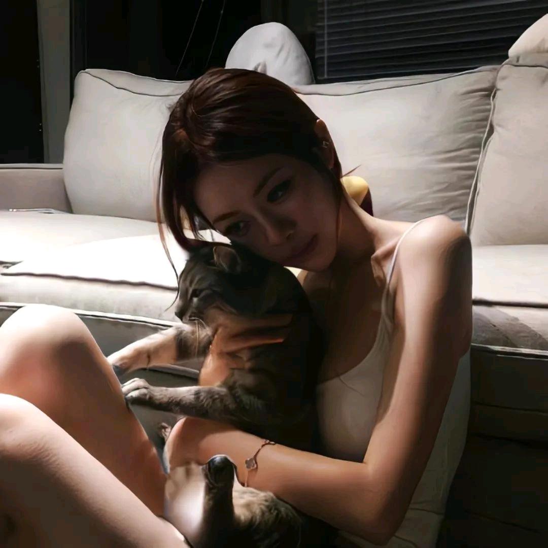 常念-