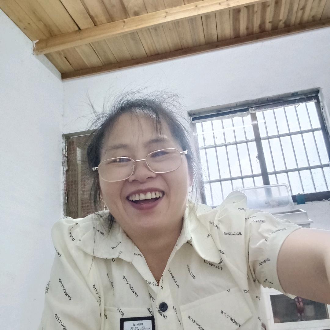 杨姐姐