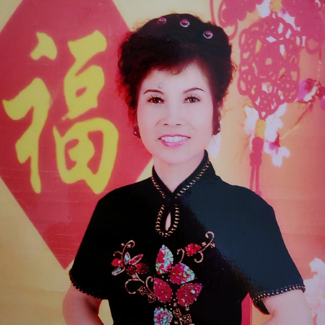周大姐