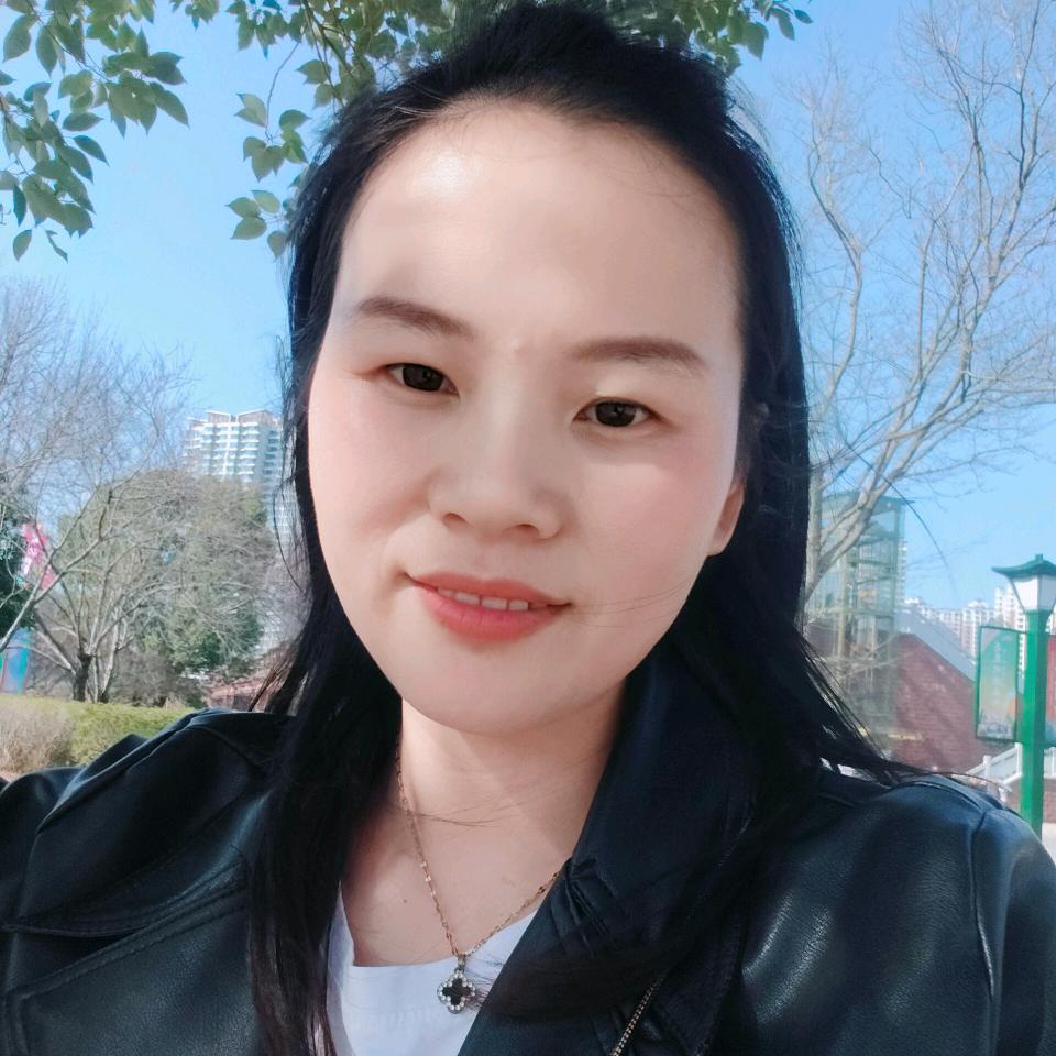 小苹果🍎