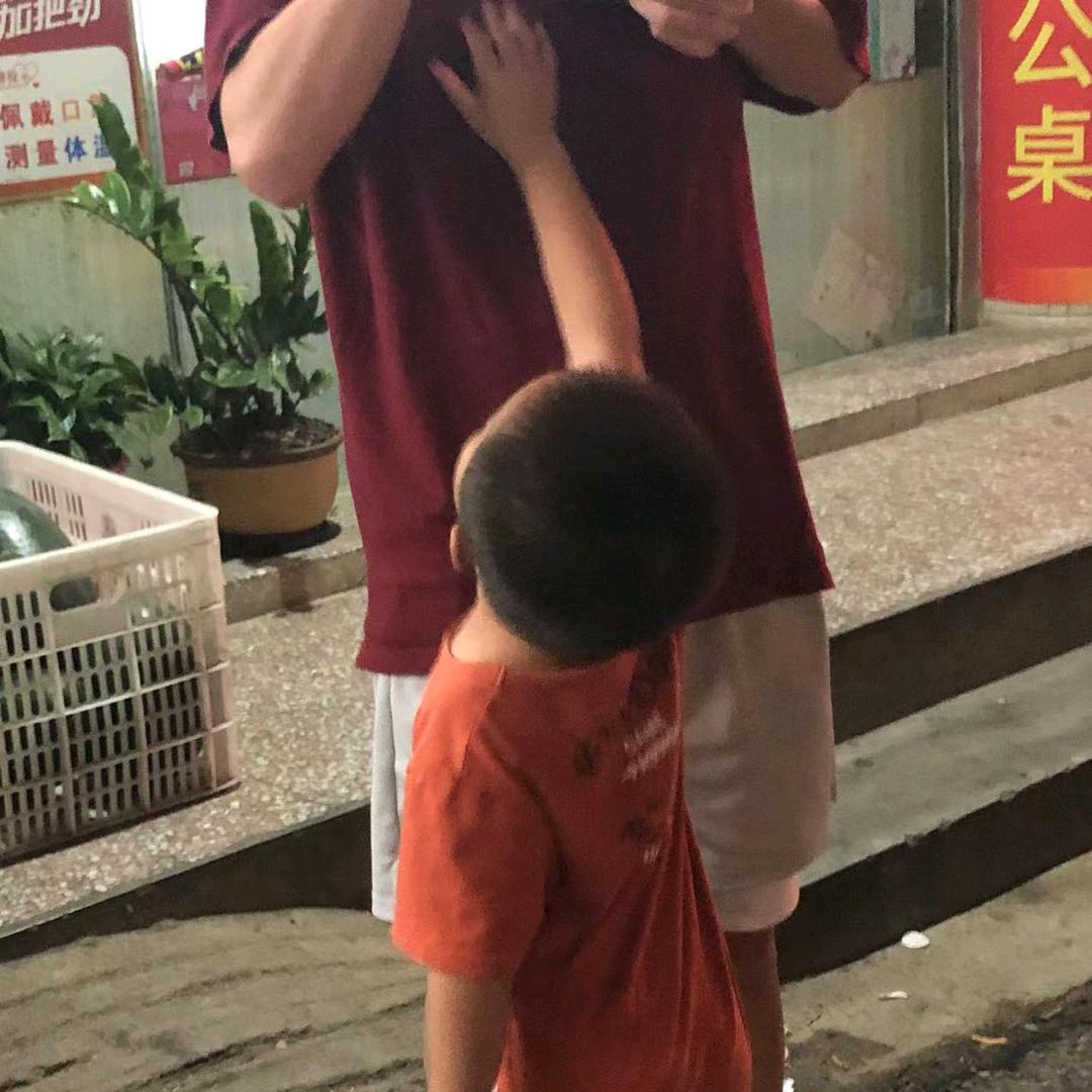 魔仙阿强