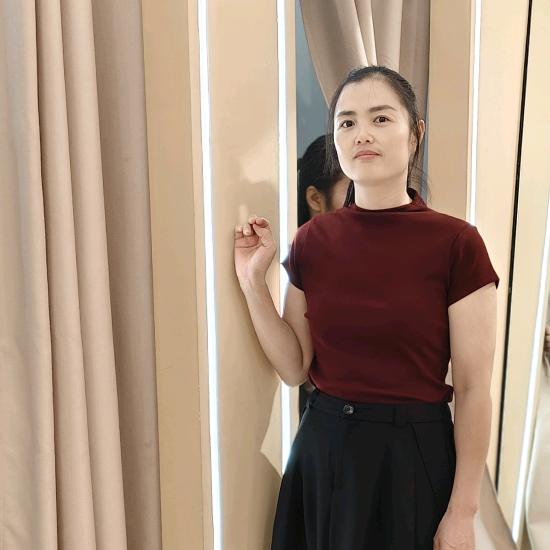 小燕子（我是二嫂）