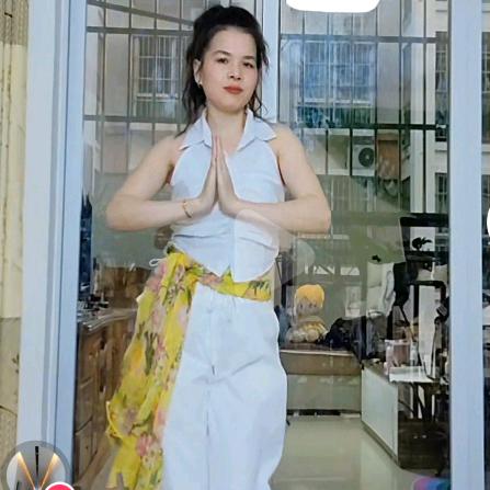 美美