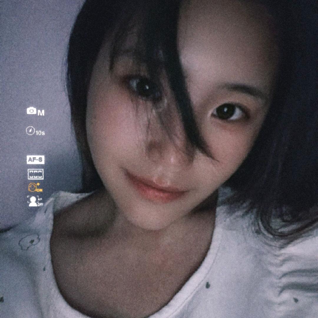 小柒
