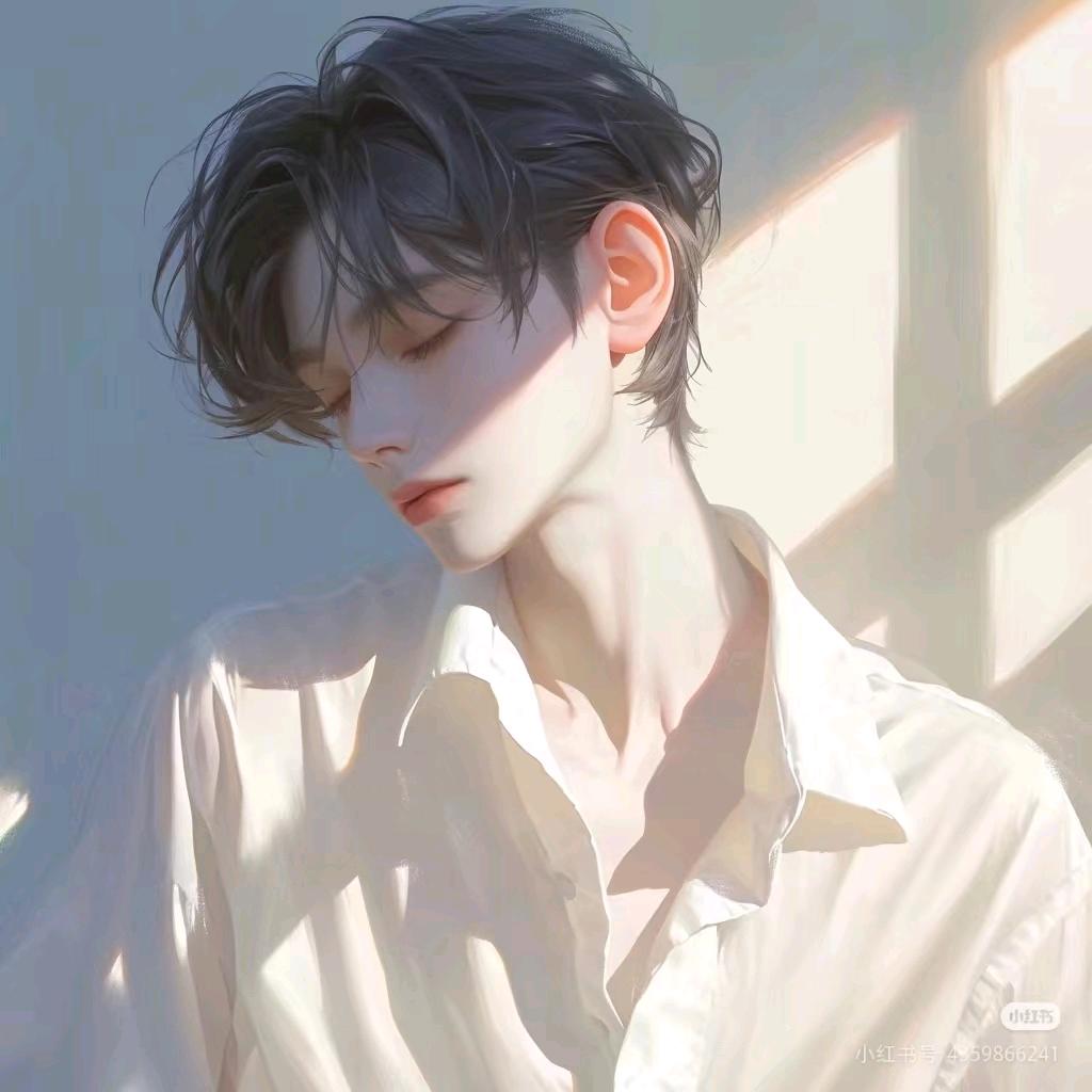 启文