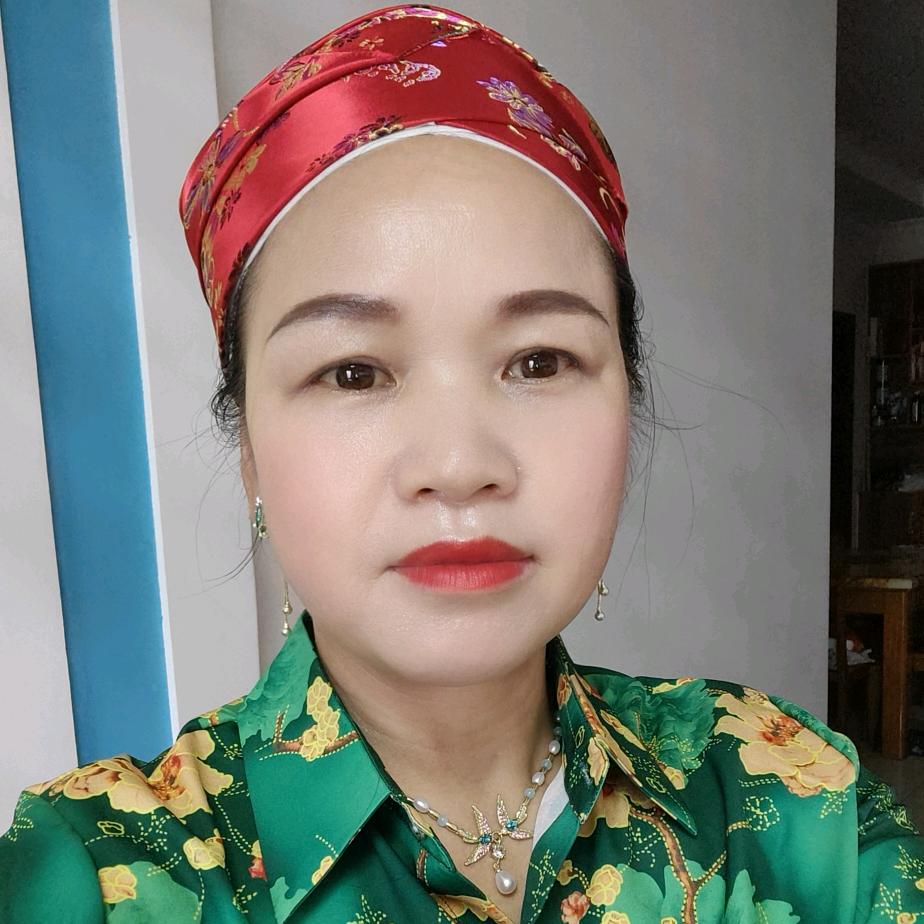 杨姐（做帽子）