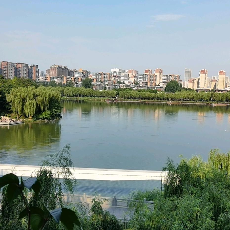 西湖梦寻