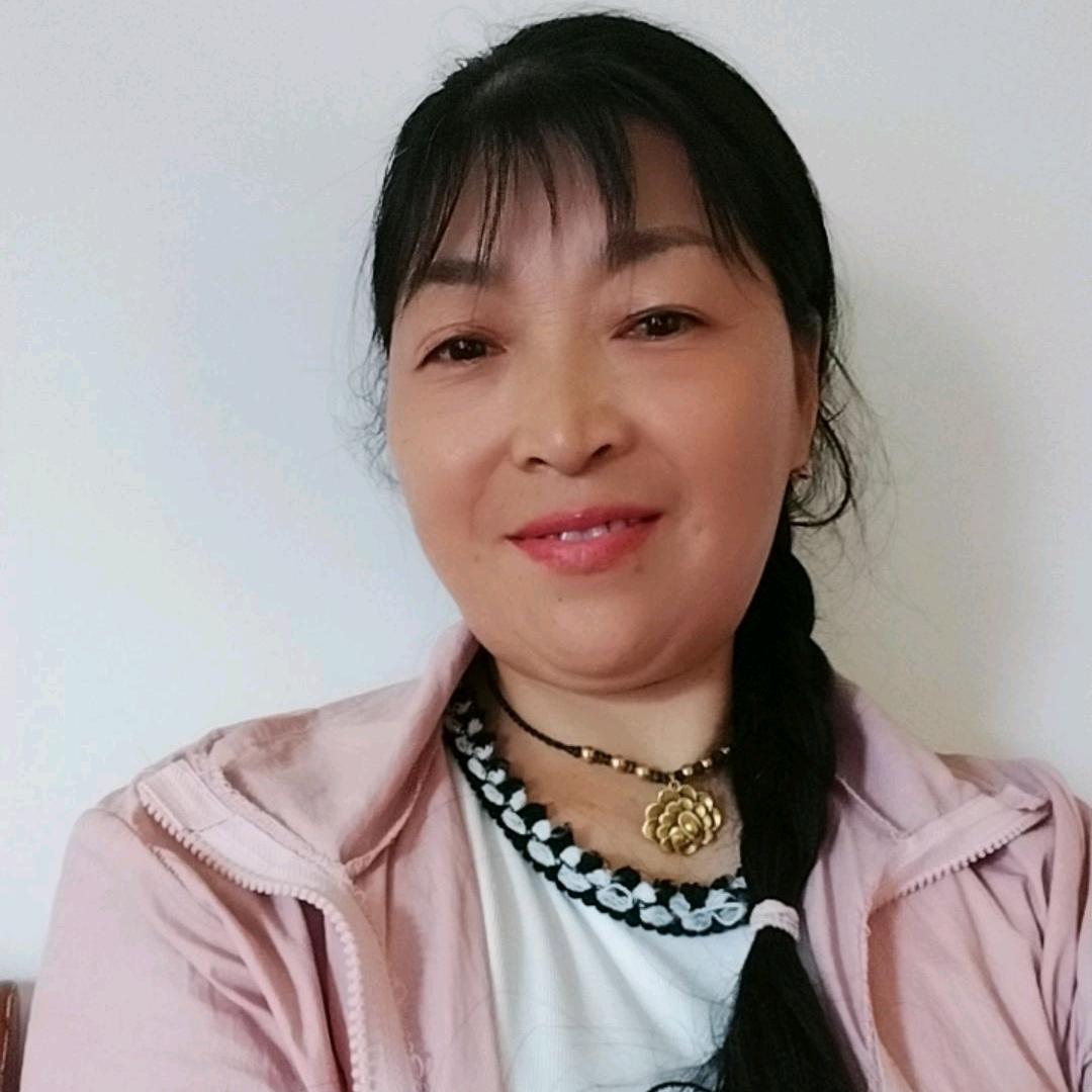 玥玥姐