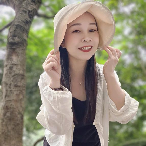 半熟阳光🇨🇳