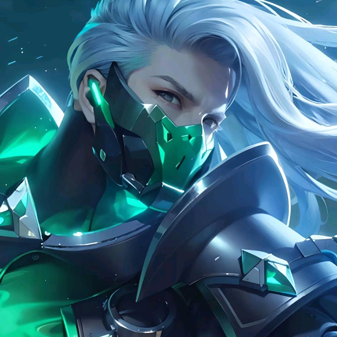 兰陵王（小乔妹妹贴贴）