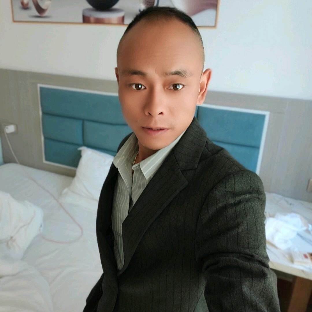 陳启