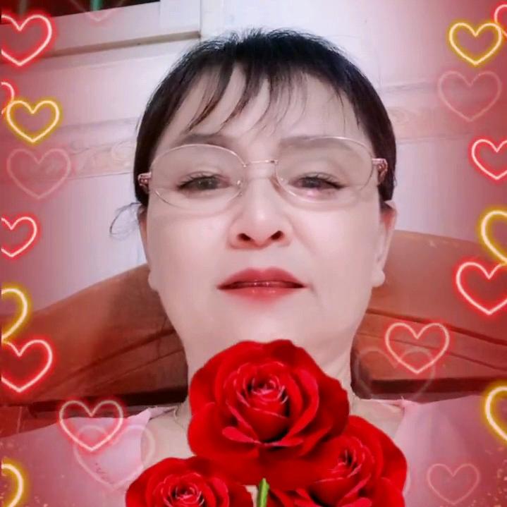 兰花草