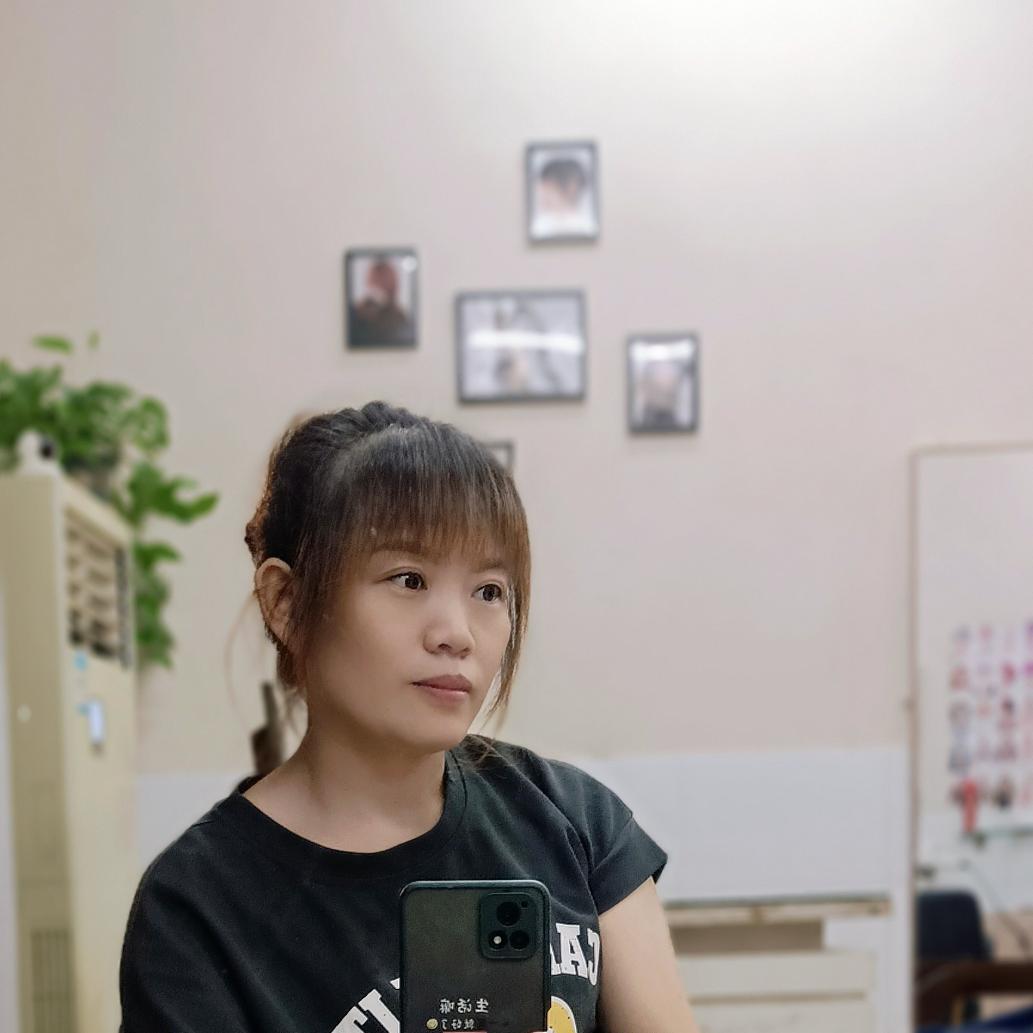 奉节清水创美造型