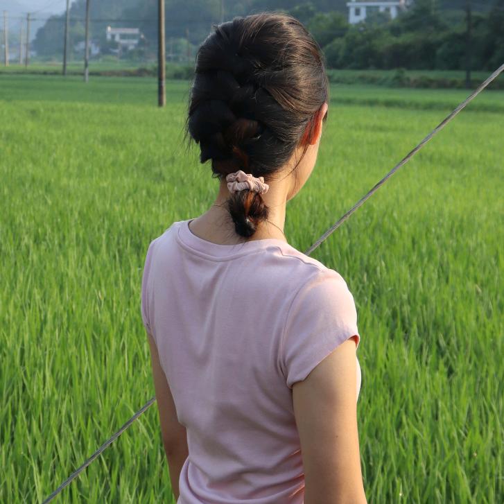 婷姐碎碎念