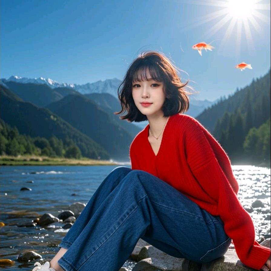 ☀光芒万张💁‍♀️