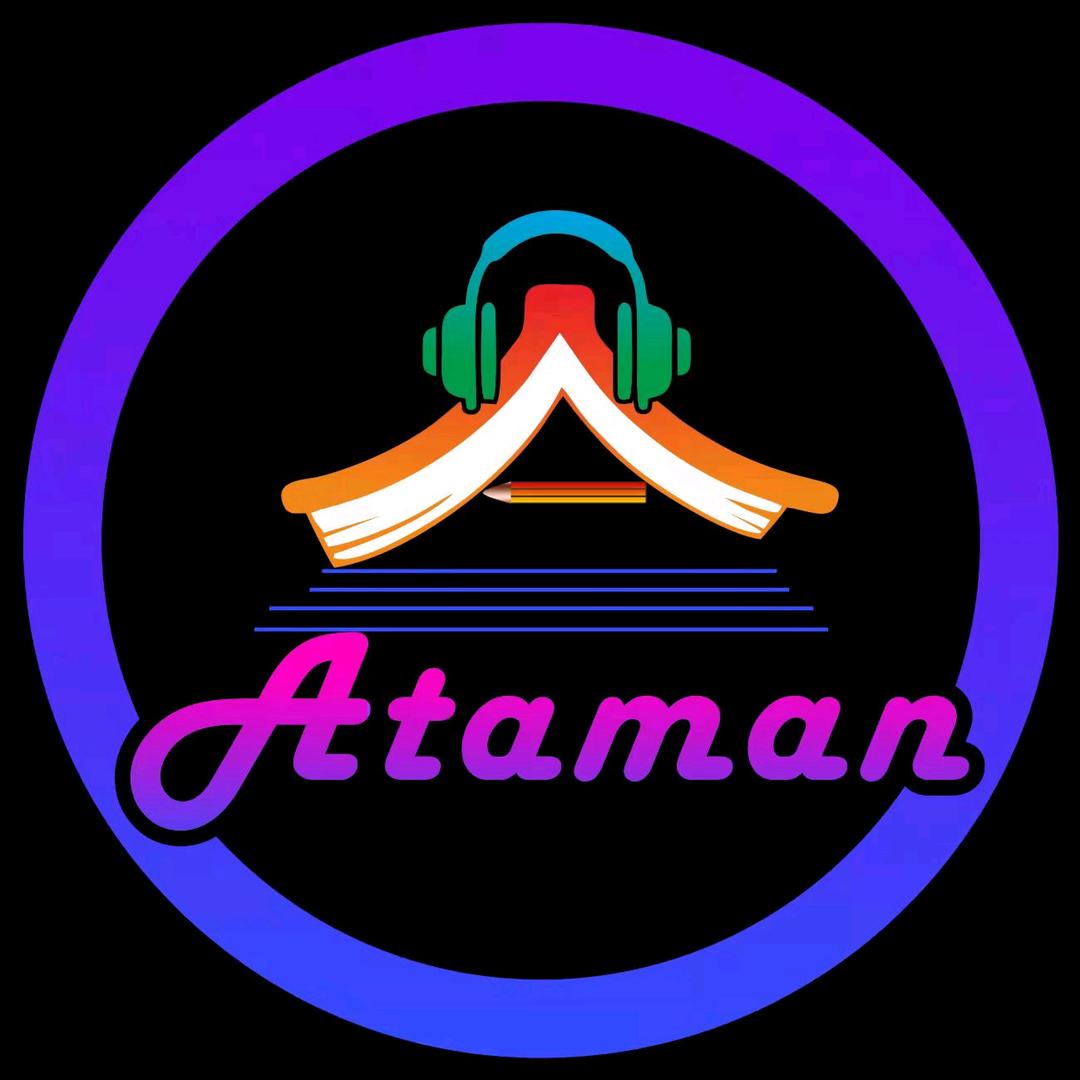 Ataman传媒