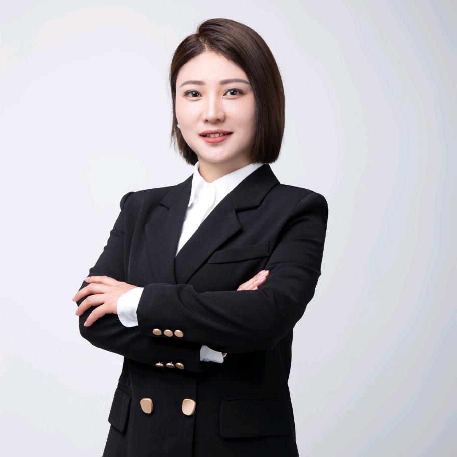 楿滨城幼儿园～黄园长