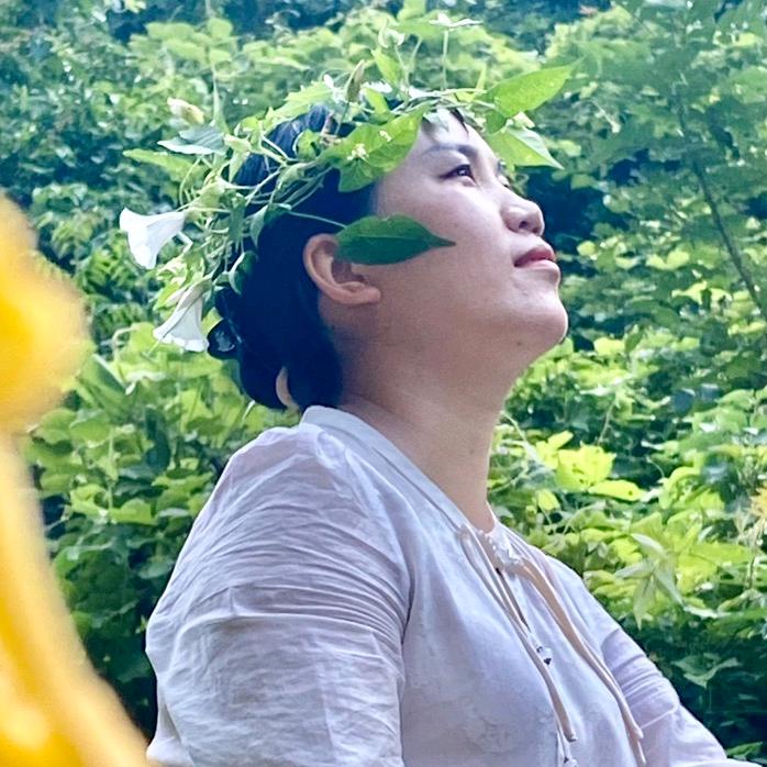 刘妹