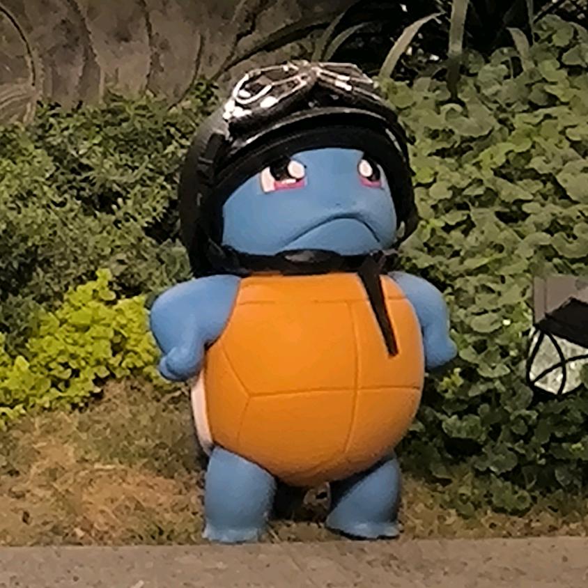 大旺