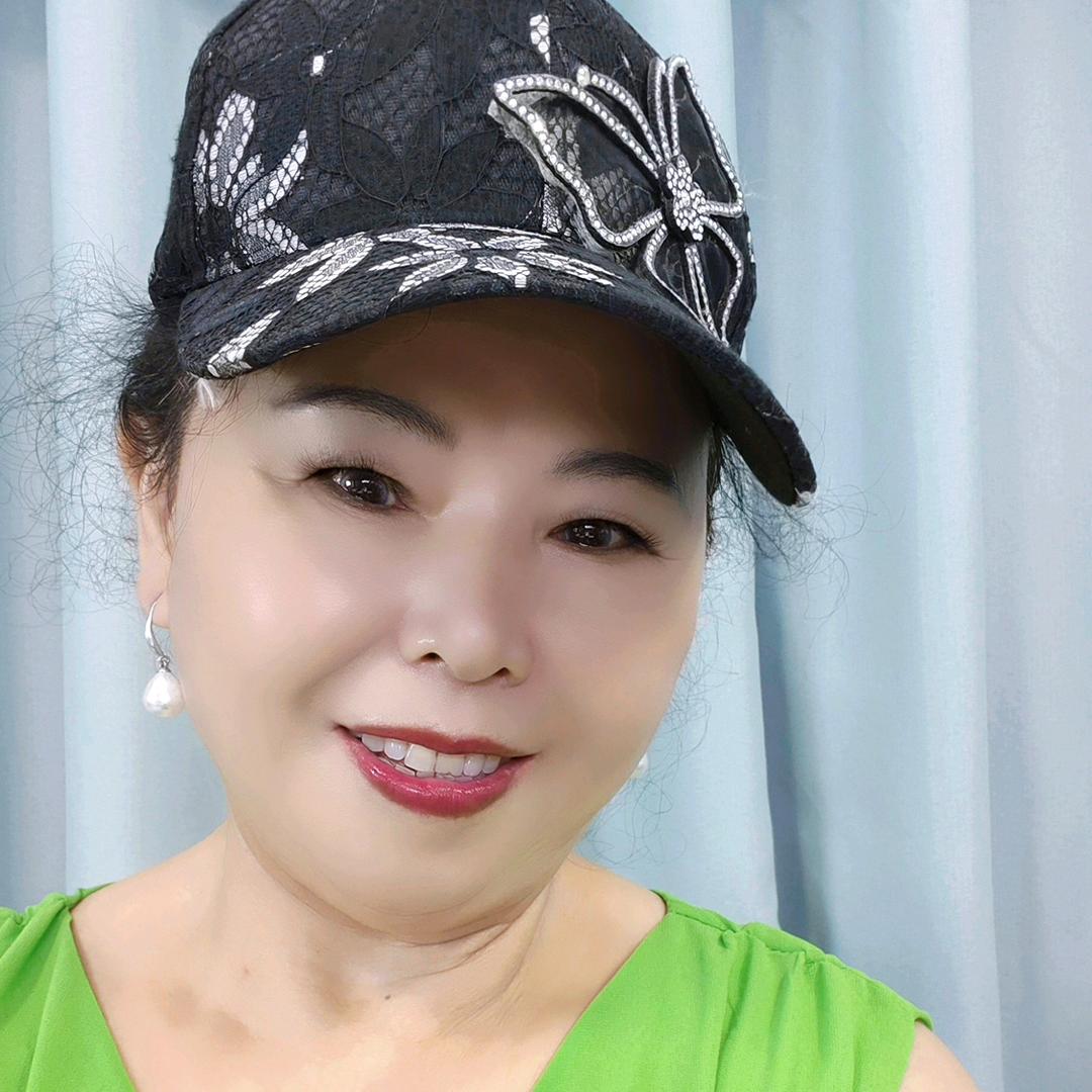 播播姐爱唱歌