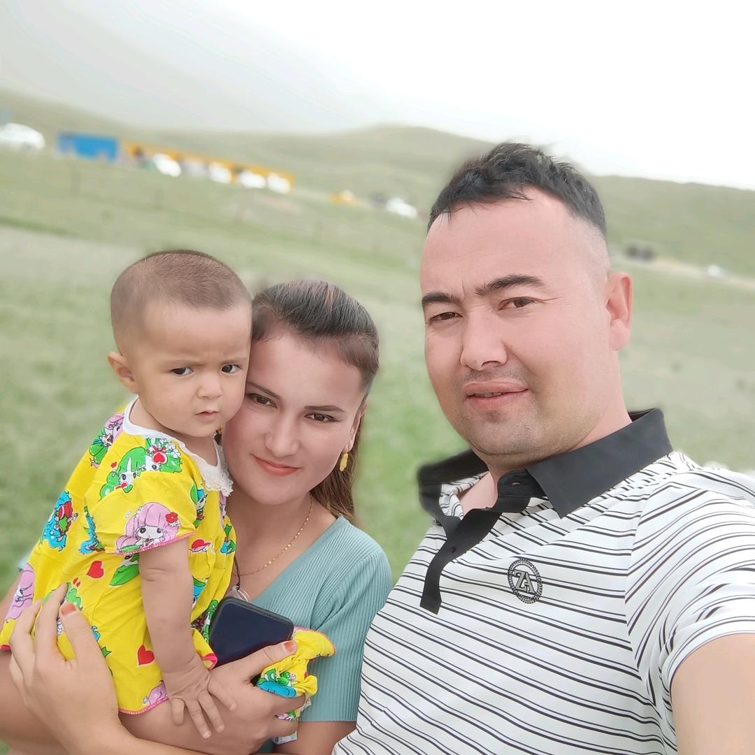 木  先生👨‍👩‍👧