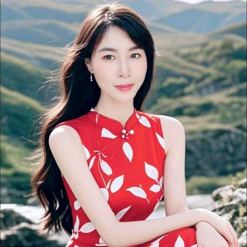 微笑释怀