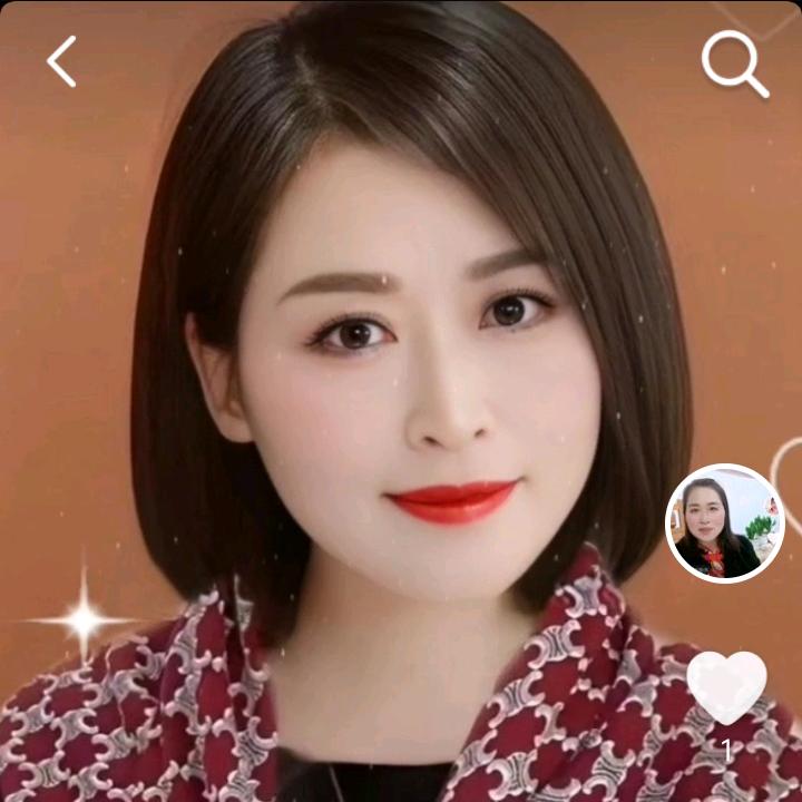 开心果