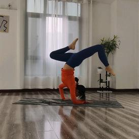 可可YOGA🍒