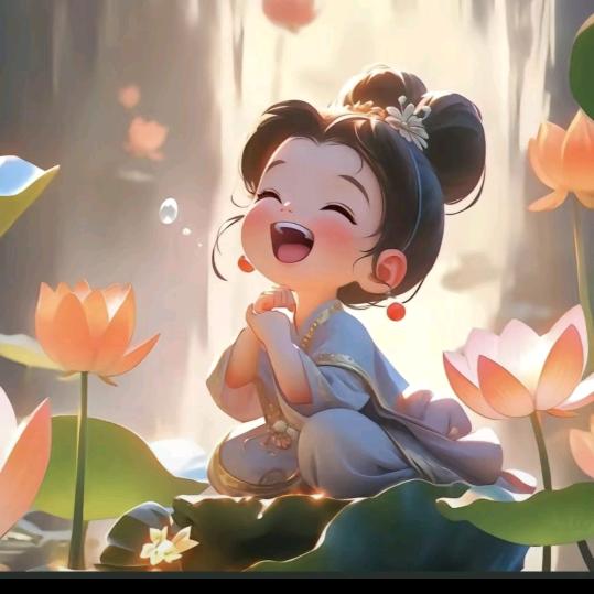 ✨💞✨铭馨妈妈✨💞✨