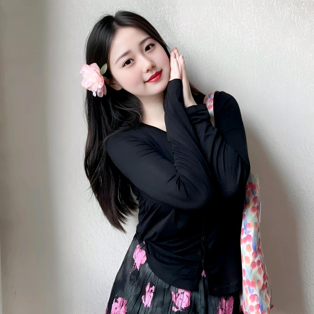 是静静呀🍓