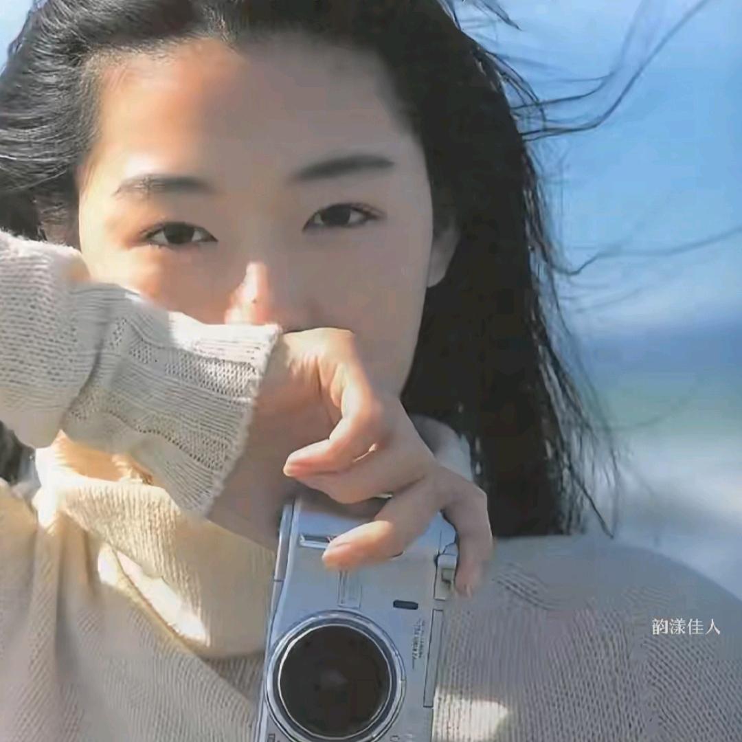 胆子小