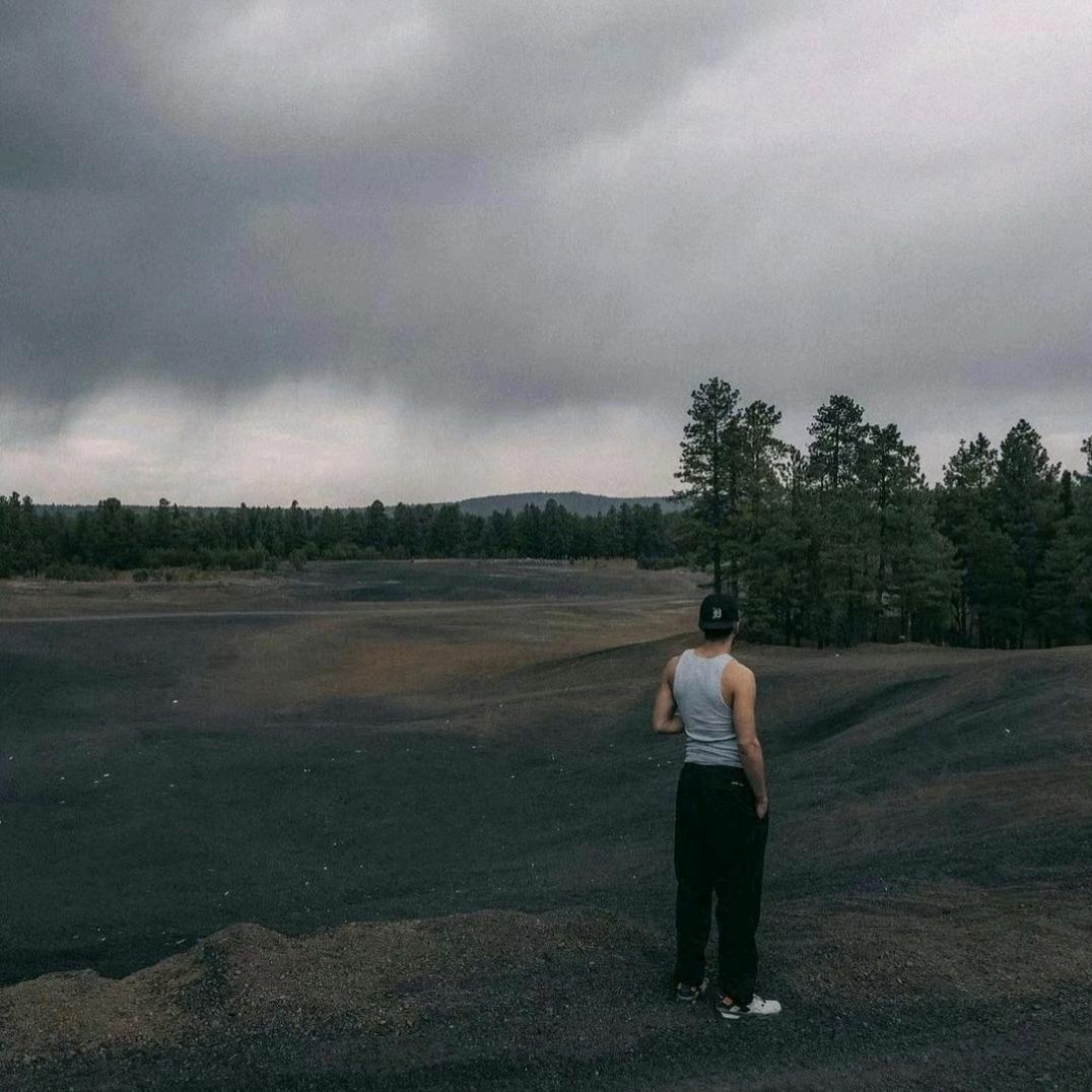 Man