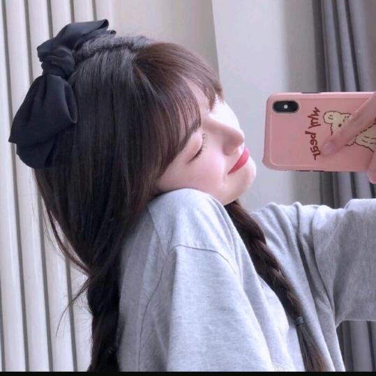 小忧同学🌸