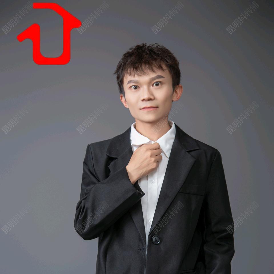昆明抖转铺朱老师转店找店
