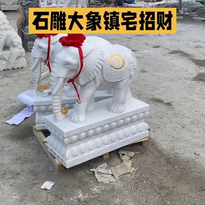 曲阳石雕优选