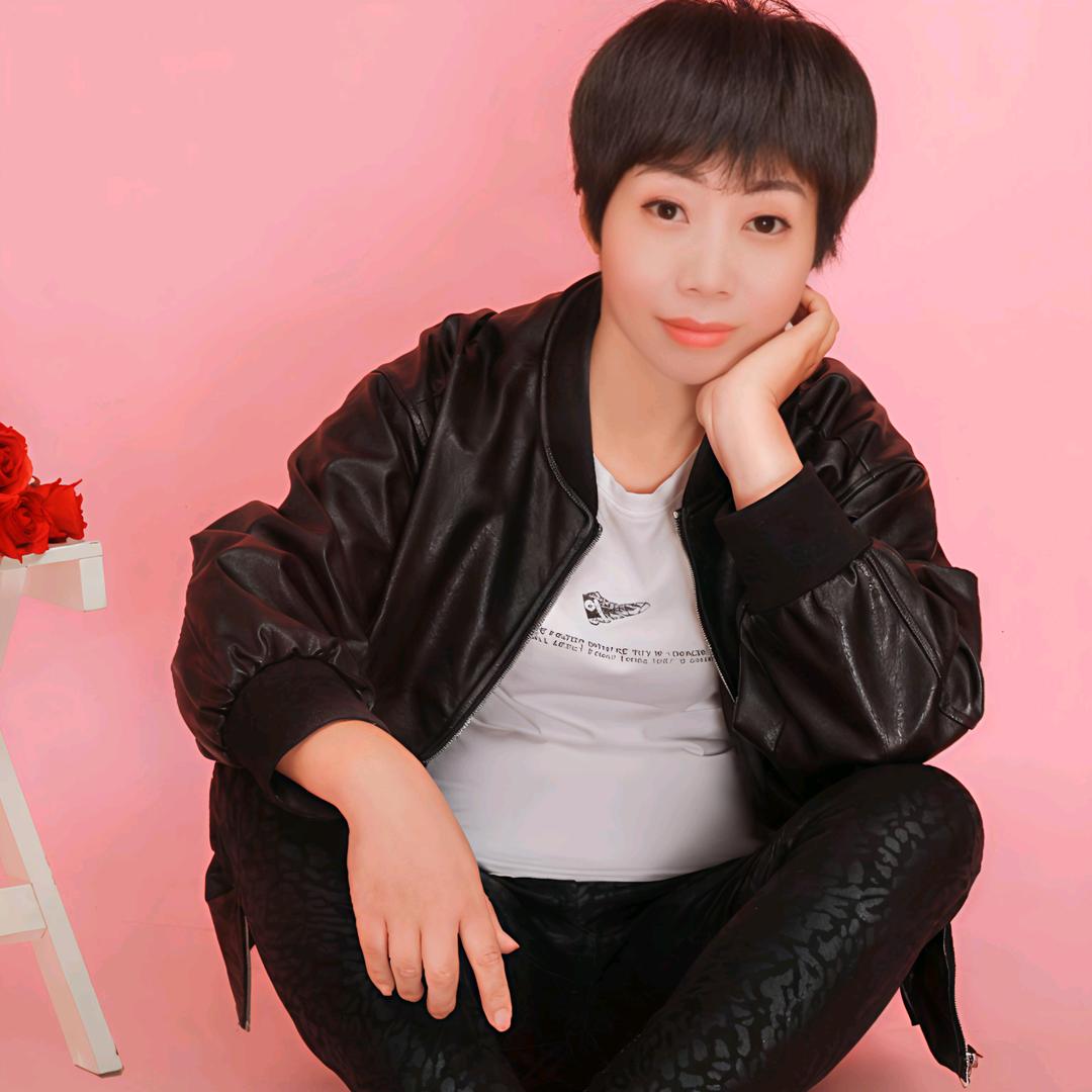 殷春华爱生活