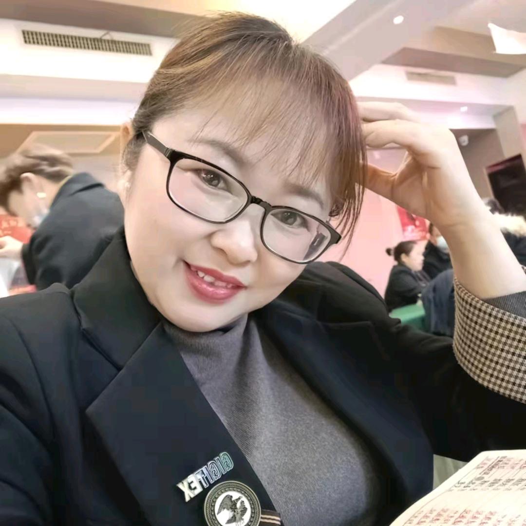 阳光天使👼沈姐