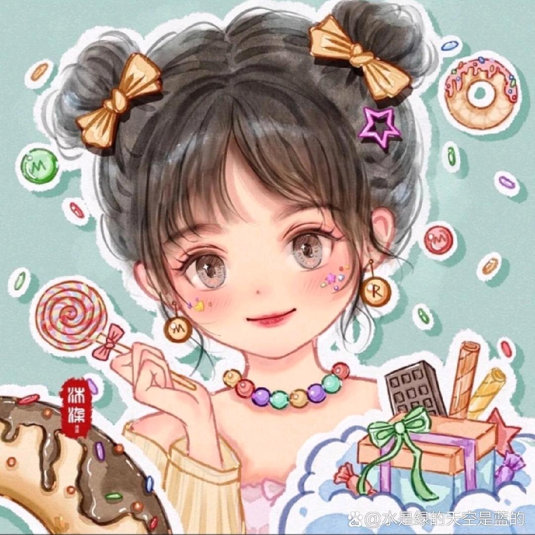 @星姐