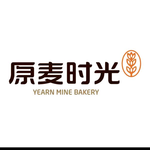 原麦时光全麦贝果面包
