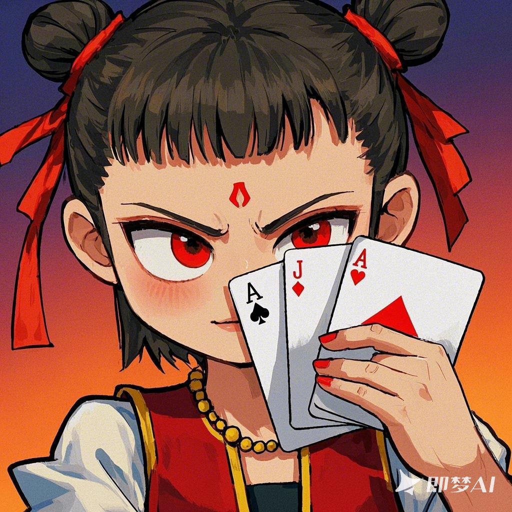 掼蛋训练营