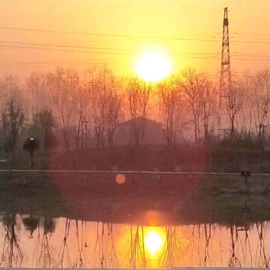 霞光万丈🎤