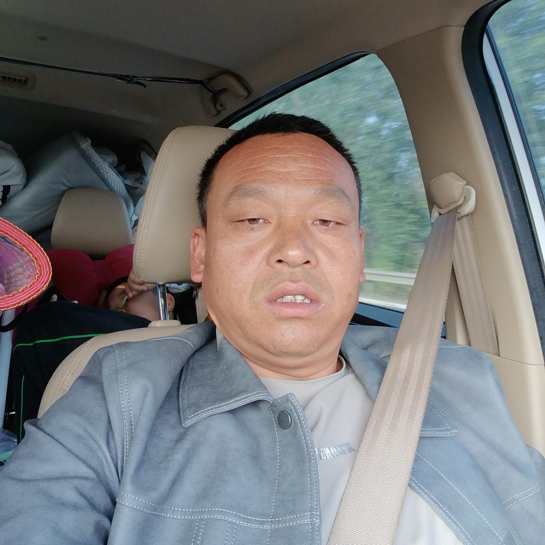 农村人。