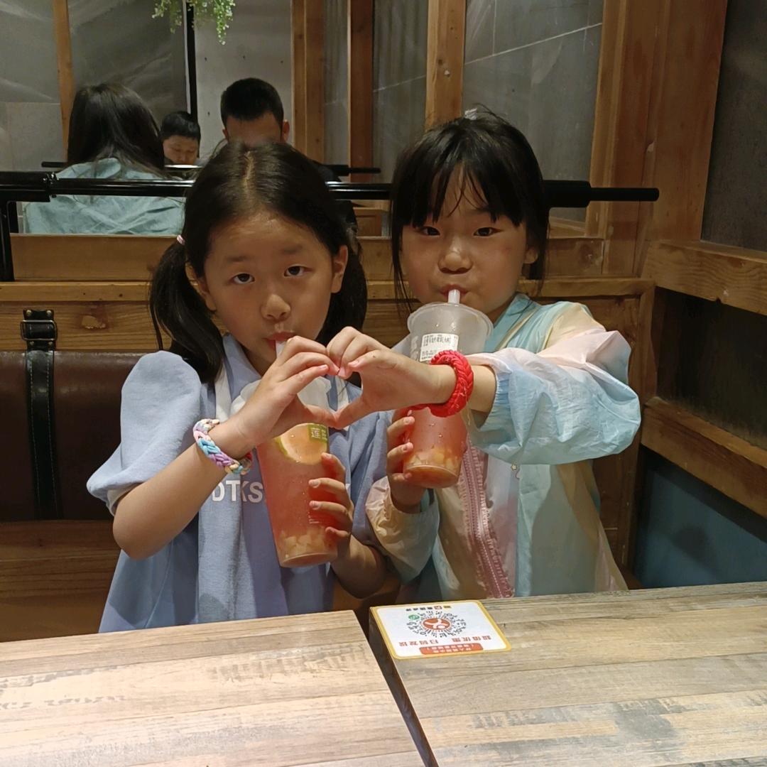 梦婷妈妈